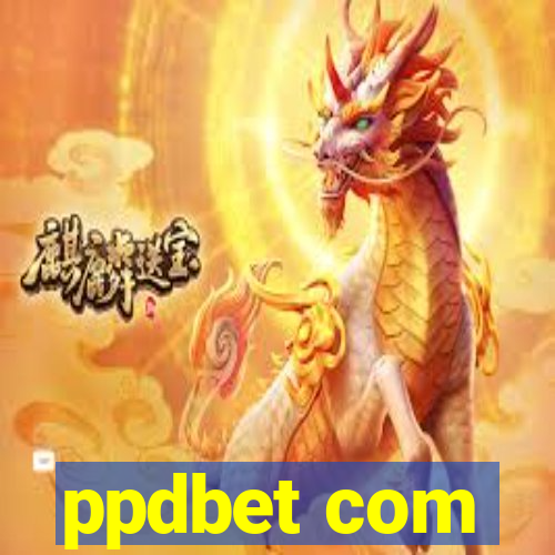 ppdbet com